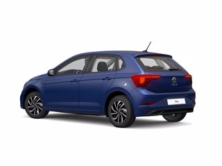 VOLKSWAGEN Polo 1.0 TSI DSG Life 2