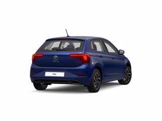 VOLKSWAGEN Polo 1.0 TSI DSG Life 4