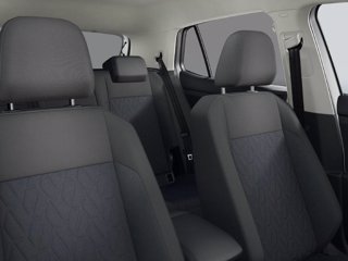 VOLKSWAGEN T-Cross 1.0 TSI 115 CV DSG Edition Plus 6