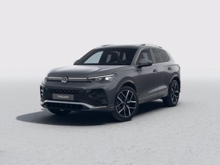 VOLKSWAGEN Tiguan 2.0 TDI 193 CV DSG 4MOTION R-Line Plus 0