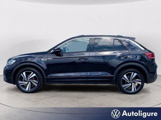 VOLKSWAGEN T-Roc 1.0 TSI R-Line 1