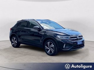 VOLKSWAGEN T-Roc 1.0 TSI R-Line 6