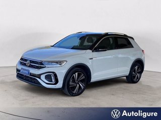 VOLKSWAGEN T-Roc 1.0 TSI R-Line