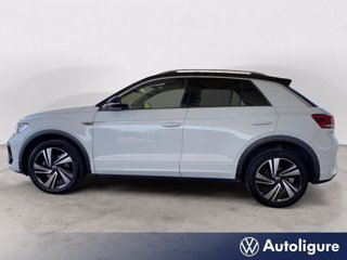 VOLKSWAGEN T-Roc 1.0 TSI R-Line 1