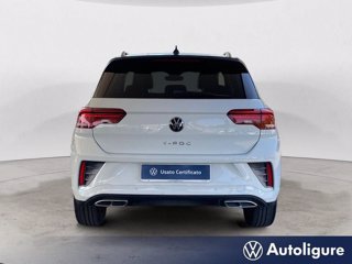 VOLKSWAGEN T-Roc 1.0 TSI R-Line 3
