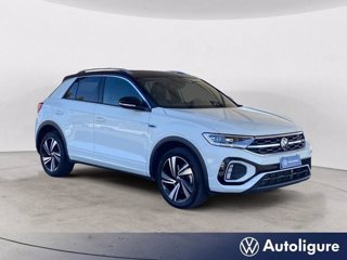 VOLKSWAGEN T-Roc 1.0 TSI R-Line 6