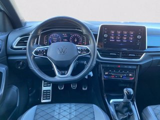 VOLKSWAGEN T-Roc 1.0 TSI R-Line 9
