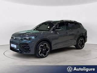 VOLKSWAGEN Tiguan 2.0 TDI 150 CV DSG R-Line Plus 0