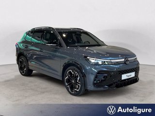 VOLKSWAGEN Tiguan 2.0 TDI 150 CV DSG R-Line Plus 1