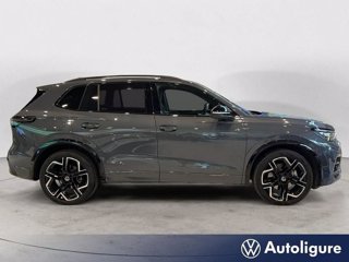 VOLKSWAGEN Tiguan 2.0 TDI 150 CV DSG R-Line Plus 2