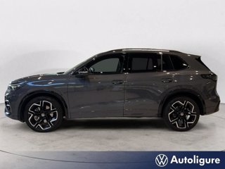 VOLKSWAGEN Tiguan 2.0 TDI 150 CV DSG R-Line Plus 3