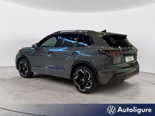 VOLKSWAGEN Tiguan 2.0 TDI 150 CV DSG R-Line Plus 4