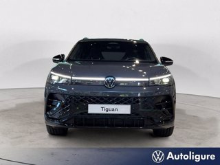 VOLKSWAGEN Tiguan 2.0 TDI 150 CV DSG R-Line Plus 6