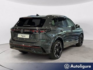 VOLKSWAGEN Tiguan 2.0 TDI 150 CV DSG R-Line Plus 8