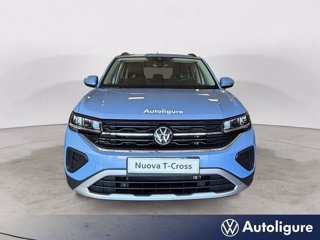 VOLKSWAGEN T-Cross 1.0 TSI Life 1
