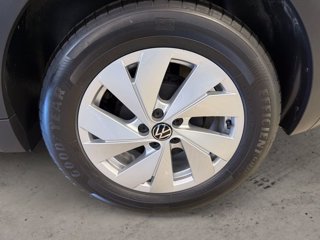 VOLKSWAGEN T-Cross 1.0 TSI Life 8