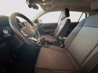 VOLKSWAGEN T-Cross 1.0 TSI Life 9