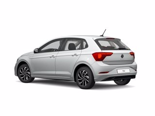 VOLKSWAGEN Polo 1.0 TSI DSG Life 2