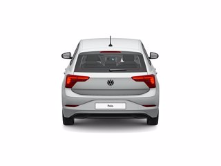 VOLKSWAGEN Polo 1.0 TSI DSG Life 3