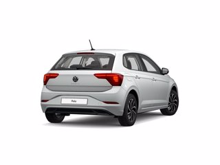 VOLKSWAGEN Polo 1.0 TSI DSG Life 4