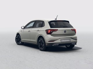 VOLKSWAGEN Polo 1.0 TSI DSG R-Line Plus 2