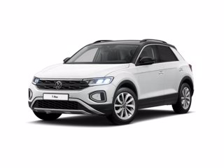 VOLKSWAGEN T-Roc 1.0 TSI Life 0