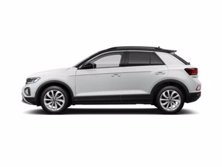 VOLKSWAGEN T-Roc 1.0 TSI Life 1