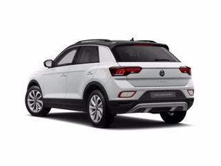 VOLKSWAGEN T-Roc 1.0 TSI Life 2