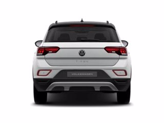 VOLKSWAGEN T-Roc 1.0 TSI Life 3