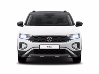 VOLKSWAGEN T-Roc 1.0 TSI Life 4