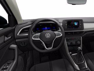 VOLKSWAGEN T-Roc 1.0 TSI Life 5