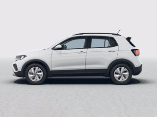 VOLKSWAGEN T-Cross 1.0 TSI Life 1