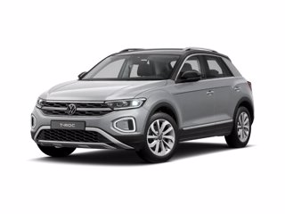 VOLKSWAGEN T-Roc 1.5 TSI ACT DSG Style 0
