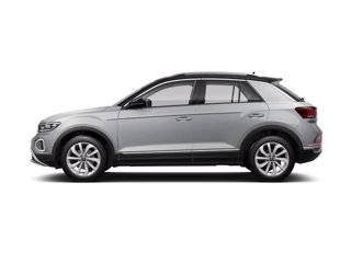 VOLKSWAGEN T-Roc 1.5 TSI ACT DSG Style 1