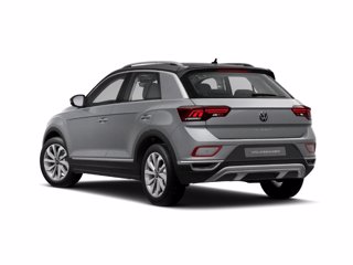 VOLKSWAGEN T-Roc 1.5 TSI ACT DSG Style 2