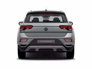 VOLKSWAGEN T-Roc 1.5 TSI ACT DSG Style 3