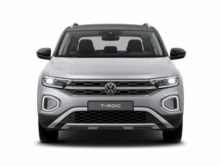 VOLKSWAGEN T-Roc 1.5 TSI ACT DSG Style 4