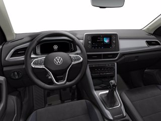 VOLKSWAGEN T-Roc 1.5 TSI ACT DSG Style 5