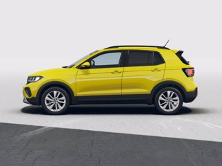 VOLKSWAGEN T-Cross 1.0 TSI Edition Plus 1