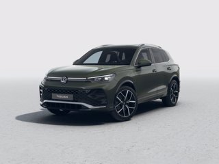 VOLKSWAGEN Tiguan 1.5 TSI eHybrid DSG R-Line Plus 0