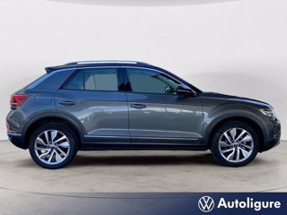VOLKSWAGEN T-Roc 1.0 TSI Style 5