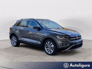 VOLKSWAGEN T-Roc 1.0 TSI Style 6