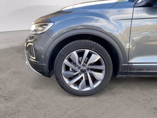 VOLKSWAGEN T-Roc 1.0 TSI Style 8