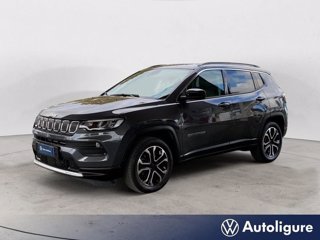 JEEP Compass 1.6 Multijet II 2WD Longitude