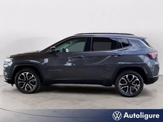 JEEP Compass 1.6 Multijet II 2WD Longitude 1