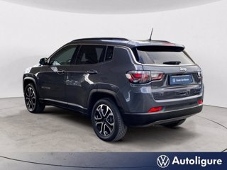 JEEP Compass 1.6 Multijet II 2WD Longitude 2