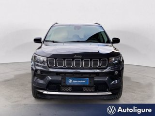 JEEP Compass 1.6 Multijet II 2WD Longitude 7
