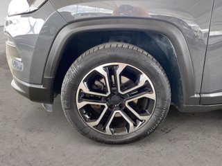 JEEP Compass 1.6 Multijet II 2WD Longitude 8