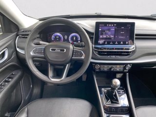 JEEP Compass 1.6 Multijet II 2WD Longitude 9