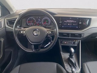 VOLKSWAGEN Polo 1.6 TDI 95 CV DSG 5p Comfortline BlueMotion Tech. 9